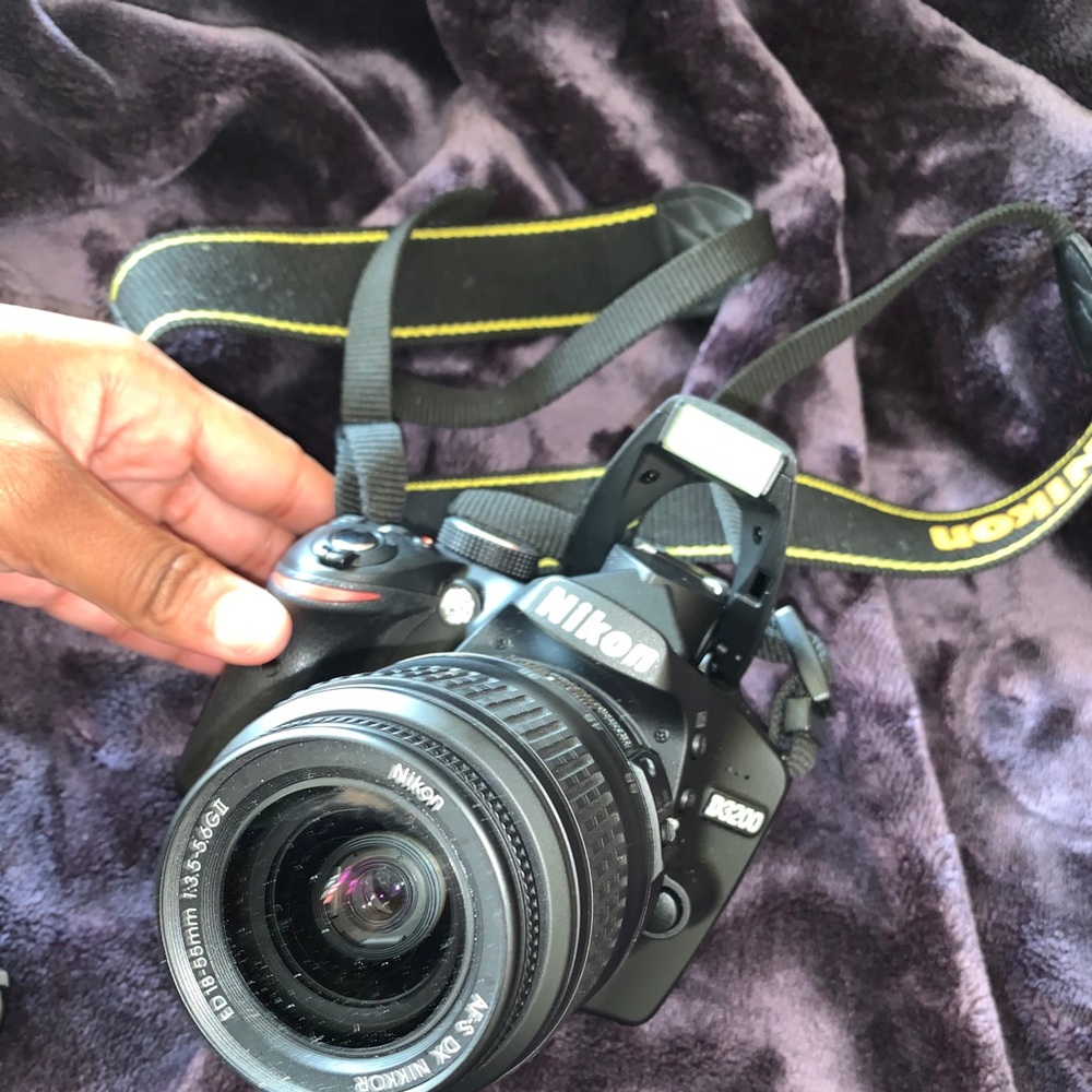 Nikon Camera